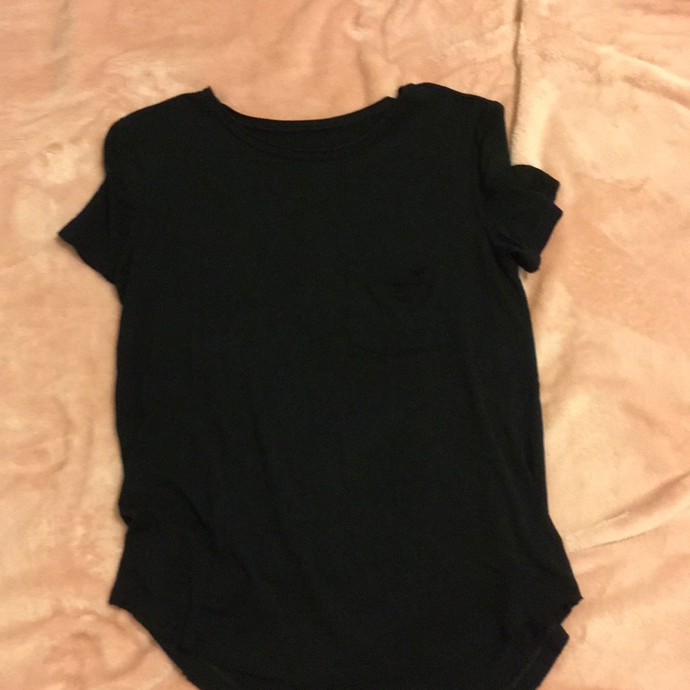 Black top